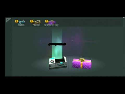 Critical Ops 20. sezon kasa açılımı | Winterfest 2020 kasa açılımı