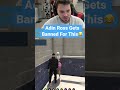 Adin Ross Gets Banned On Twitch For This Adinross Shorts Gta
