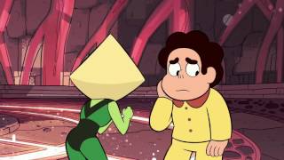 Cute Moments in Steven Universe