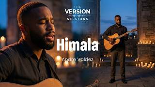 Download lagu The Version Sessions - Himala - OPM Classic Ballad Cover by Andre Valdez mp3