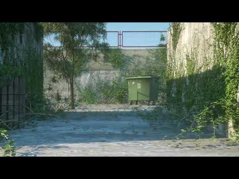 Cinema 4d Octane Render Daily