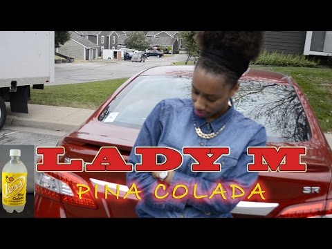Pina Colada - LadyM