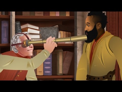 Game of Zones - S4E2: 'A Changing of the Guards'