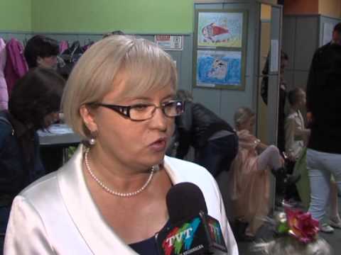 Czerwionka Leszczyny na antenie  listopad 2012