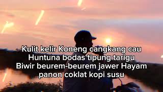 Download lagu Lirik Runtah Beurem beurem jawer kopi susu @lionkhanna mp3 Download lagu Lirik Runtah Beurem beurem jawer kopi susu @lionkhanna mp3