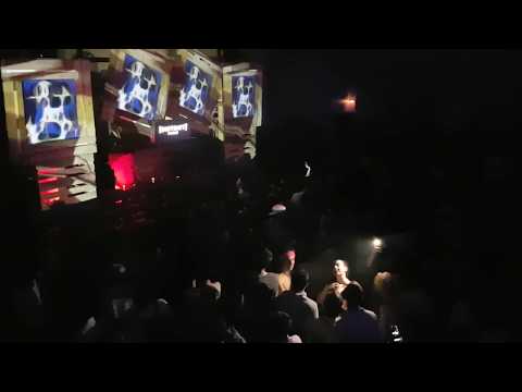 Andrew James Gustav - Distrikt Paris WAREHOUSE