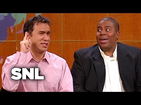 Ritchie B and Marcus - Saturday Night Live