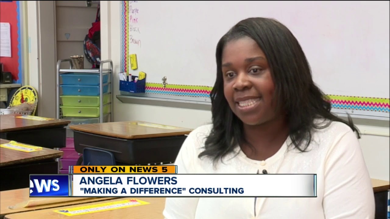 Anti-bullying programs bring real change to Northeast Ohio schools