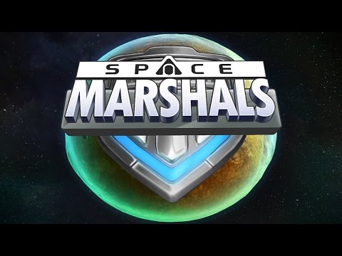 Space Marshals (by Pixelbite) - Universal - HD Gameplay Trailer - YouTube