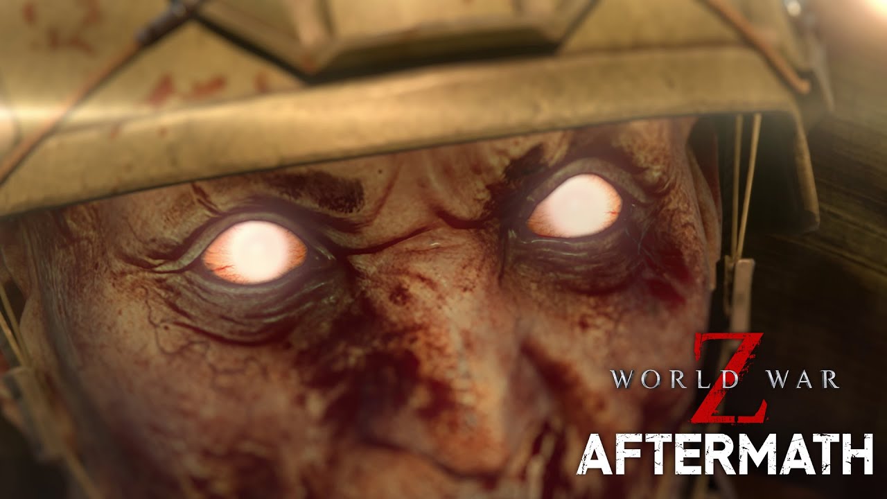 World War Z: Aftermath coming to PS5 and Xbox Series on January 24  alongside 'Horde Mode XL' update - Gematsu