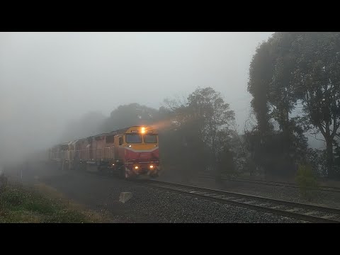 N472+N462 double header