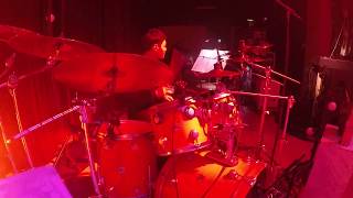 Sam Ock Concert - Something Devine  드러머 박민국