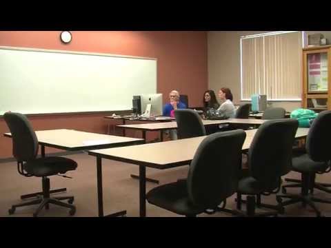 Winning Attitudes: Azucena Gonzalez