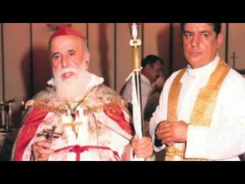 Chaldean Mass: In memory of Fr Jacob Yasso قداس كاداني