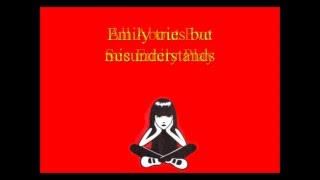 All About Eve - See Emily Play