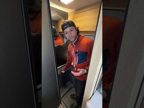 UN SOGNO CHE SI REALIZZA: vi presento il mio nuovo Van! #camper #van #sprinter4x4 #vanlife