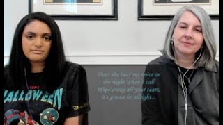 Madonna - Promise To Try Reaction