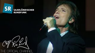 Cliff Richard - We Don’t Talk Anymore / Some People (Goldene Europa, 30th Dec 1994)