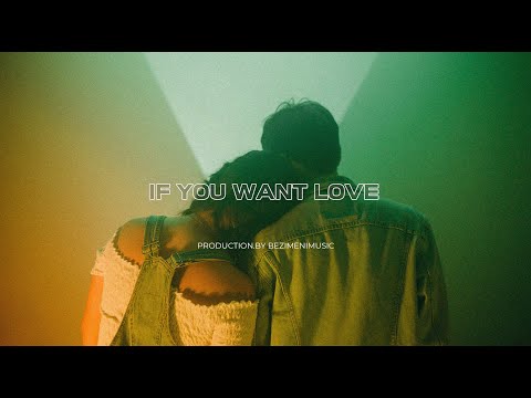 FREE| Alexander Stewart x Lewis Capaldi Type Beat 2024 "If You Want Love"