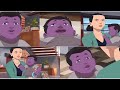 Invincible Season 2 Episode 6 Oliver And Debbie Scenes Beautiful Mother And Son Moments