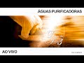 Diante Do Trono Águas Purificadoras DVD 3 Completo
