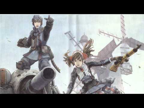 Senjou no Valkyria: Gallian Chronicles Asu e no Kizuna HIMEKA
