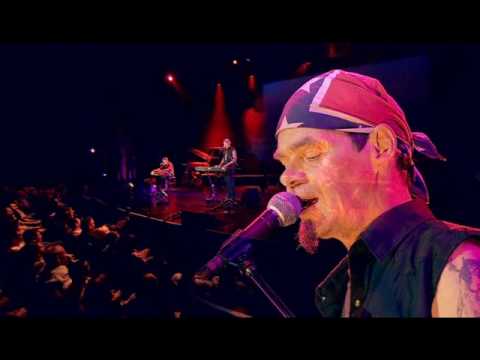 Do Anything You Want video
