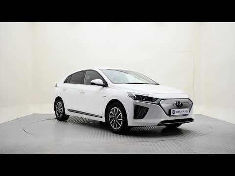 Hyundai Ioniq Premium EV 5DR Auto - Image 2