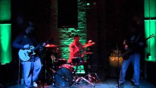 JIP performs "Sperm Whale" by Local H @ Goose Island 2/18/12