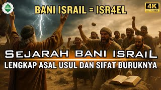 Download lagu Kaum yang Membangkang Hingga Saat Ini‼️ Sejarah Bani Israil. mp3