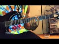 Counterparts - "Collapse" (guitar cover) 