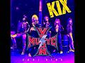 KIX ⚡︎ Mighty Mouth [HD | Psyche ⚡︎ Vysual]