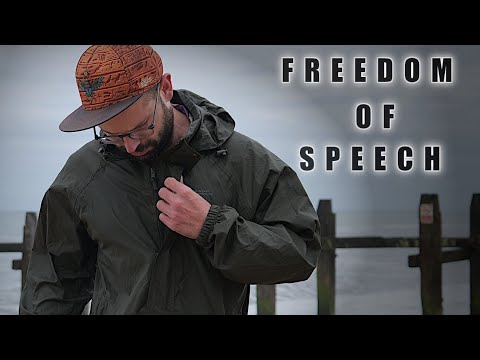 Marshy Miyagi and Marvin Blue - Freedom Of Speech