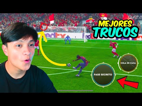 🤯 7 TRICKS To Be BETTER at FC Mobile!