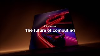 Lenovo ThinkPad Rollable XD Concept (2026 Teaser | Reimagine Your Space)