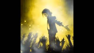 Michael Jackson Tomboy