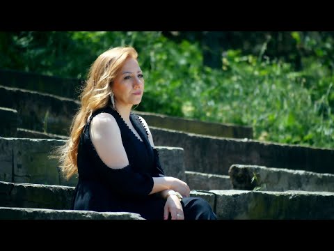 Pınar Ateş - Ne Haldeyim { 2023 © Aze Müzik }