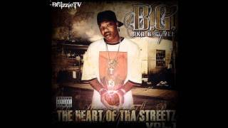 B.G. - Where They At