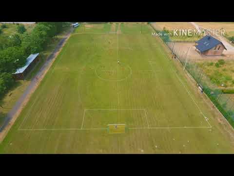 Młodziki MKS Kostomłoty