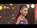 Dance Jodi Dance Juniors Season 1 Ep 25 Feb 16 2019 Best Performance Zee Tamil