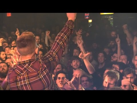 [hate5six] Hostage Calm - March 06, 2015 Video