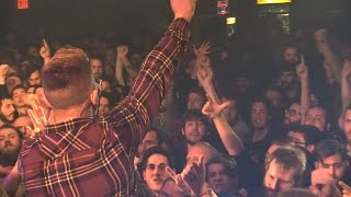 [hate5six] Hostage Calm - March 06, 2015