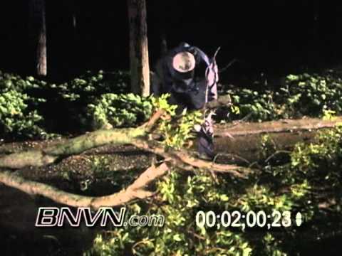 Hurricane Wilma Video 10/24/2005 Marco Island Florida - Part 6