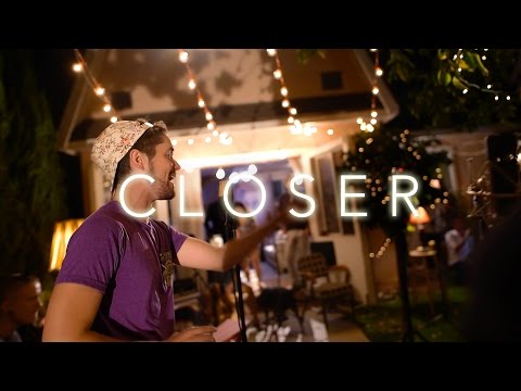Closer - The Chainsmokers (Cover by Pip & Caitlin Ary)