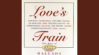 Love&#39;s Train