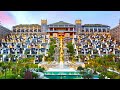 The Apurva Kempinski Bali Luxury Hotel Resort In Indonesia Amazing Aquarium Restaurant