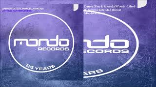 Darren Tate & Marcella Woods - Lifted (C-Systems Extended Remix)