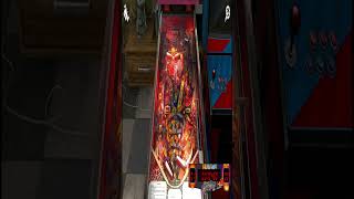 Zaccaria Pinball (2018) - Pinball Champ Table - #retrogamingloft #pinballmachine #nintendoswitch