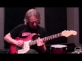 Sonny Landreth "The KDHX Boogie" Live at KDHX 11/13/12