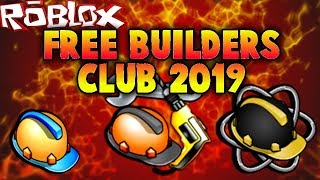 How To Get Free Builders Club On Roblox - premium club roblox